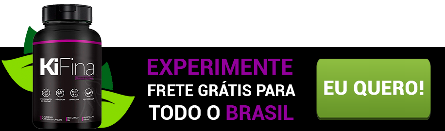 Experimente! Frete grátis para todo Brasil.